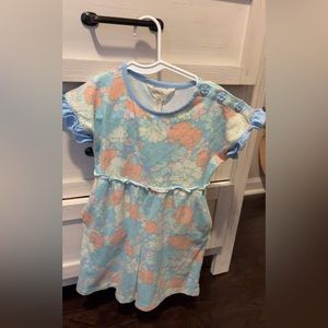 Matilda Jane romper